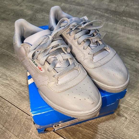 Yeezy Shoes Adidas Yeezy Powerphase Calabasas Poshmark